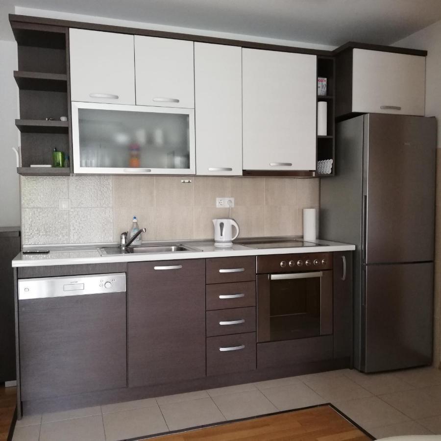 Musa Apartment Gradac  Exterior photo