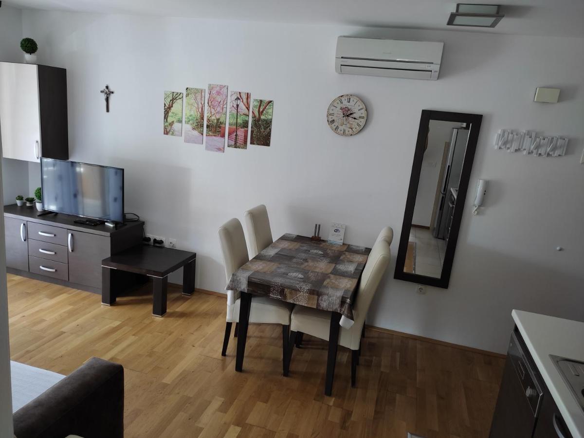 Musa Apartment Gradac  Exterior photo