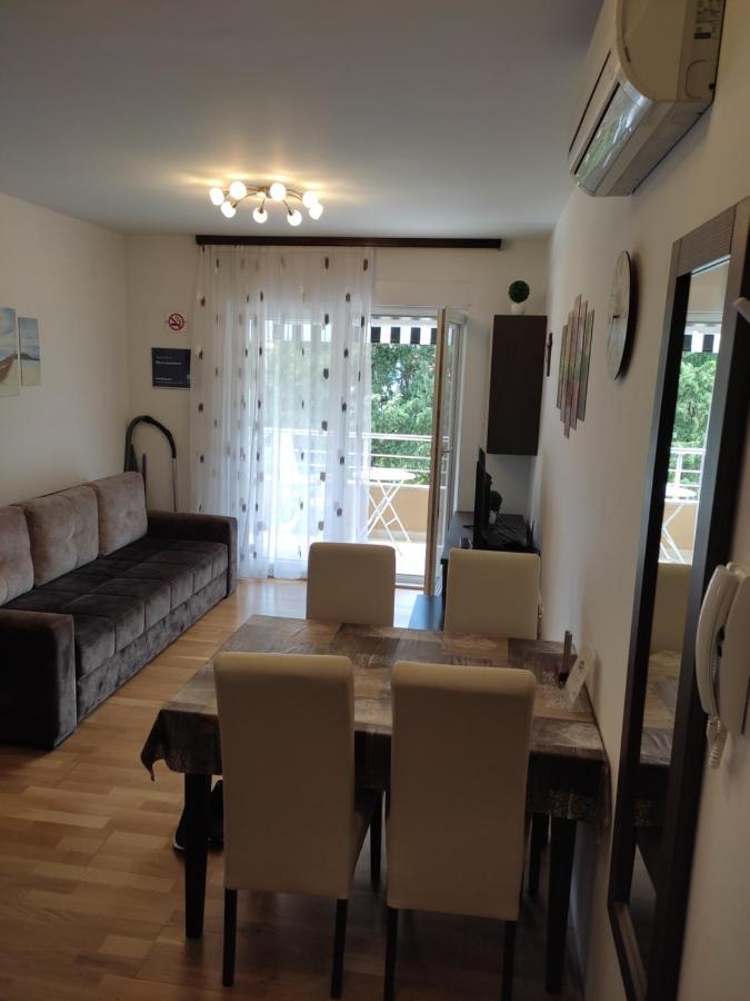 Musa Apartment Gradac  Exterior photo