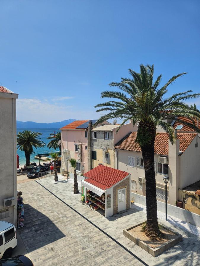Musa Apartment Gradac  Exterior photo