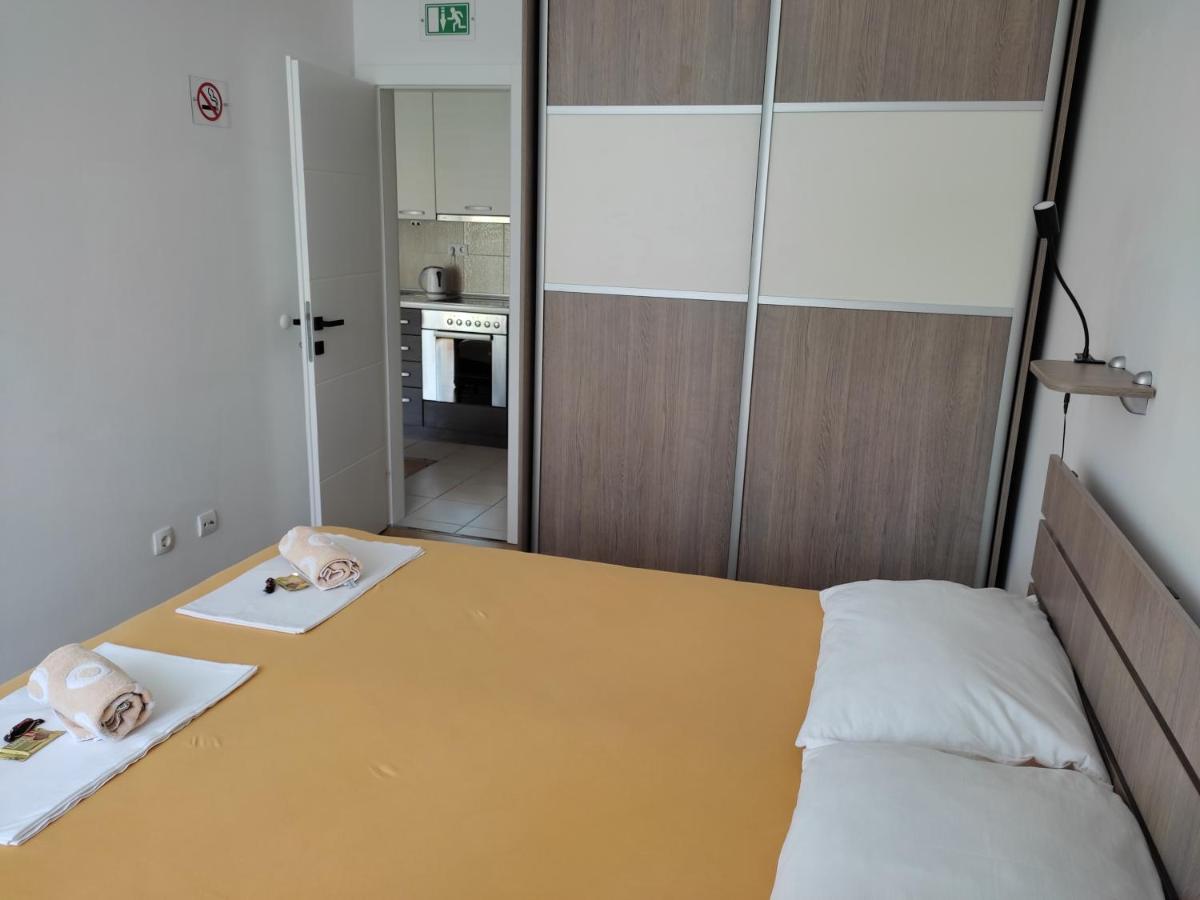 Musa Apartment Gradac  Exterior photo