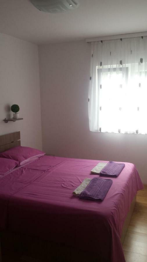 Musa Apartment Gradac  Exterior photo
